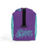 Graffiti Markers Bag Makeup Bag Travel Bag feat Stykonz Turquoise Mix Script - Stykonz Graffiti Streetwear
