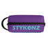 Graffiti Markers Bag Makeup Bag Travel Bag feat Stykonz Turquoise Mix Script - Stykonz Graffiti Streetwear