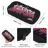 Graffiti Storage Case Markers Pencil Case - feat Black Cherry | Hip - Hop Streetwear Accessories - Stykonz Graffiti Streetwear