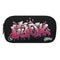 Graffiti Storage Case Markers Pencil Case - feat Black Cherry | Hip - Hop Streetwear Accessories - Stykonz Graffiti Streetwear