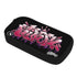 Graffiti Storage Case Markers Pencil Case - feat Black Cherry | Hip - Hop Streetwear Accessories - Stykonz Graffiti Streetwear