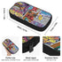 Graffiti Storage Case Markers Pencil Case - feat Comic Stykonz | Hip - Hop Streetwear Accessories - Stykonz Graffiti Streetwear