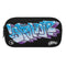 Graffiti Storage Case Markers Pencil Case - feat Ice Block | Hip - Hop Streetwear Accessories - Stykonz Graffiti Streetwear