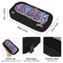 Graffiti Storage Case Markers Pencil Case - feat Purple Wildstyle| Hip - Hop Streetwear Accessories - Stykonz Graffiti Streetwear