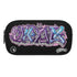 Graffiti Storage Case Markers Pencil Case - feat Purple Wildstyle| Hip - Hop Streetwear Accessories - Stykonz Graffiti Streetwear