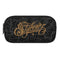Graffiti Storage Case Markers Pencil Case - feat Scriptkonz Gold | Hip - Hop Streetwear Accessories - Stykonz Graffiti Streetwear