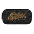 Graffiti Storage Case Markers Pencil Case - feat Scriptkonz Gold | Hip - Hop Streetwear Accessories - Stykonz Graffiti Streetwear