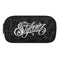 Graffiti Storage Case Markers Pencil Case - feat Scriptkonz White | Hip - Hop Streetwear Accessories - Stykonz Graffiti Streetwear