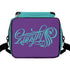 Insulated Picnic Bag Leakproof Cooler Bag Lunch Bag feat Turquoise Stykonz The Train Master - Stykonz Graffiti Streetwear
