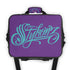 Insulated Picnic Bag Leakproof Cooler Bag Lunch Bag feat Turquoise Stykonz The Train Master - Stykonz Graffiti Streetwear