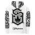 Men’s Graffiti AOP Hoodie – Stykonz BW Style - Master Tag | Hip - Hop Streetwear Hoodie - Stykonz Graffiti Streetwear