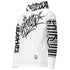 Men’s Graffiti AOP Hoodie – Stykonz BW Style - Master Tag | Hip - Hop Streetwear Hoodie - Stykonz Graffiti Streetwear