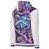 Men’s Graffiti AOP Hoodie – Stykonz Purple Wildstyle | Hip - Hop Streetwear Hoodie - Stykonz Graffiti Streetwear