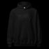 Men’s Graffiti Hoodie – XL Embroidered Stykonz feat Black City Tagz | Hip - Hop Streetwear Hoodie - Stykonz Graffiti Streetwear