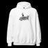 Men’s Graffiti Hoodie – XL Embroidered Stykonz feat Top - Tagz | Hip - Hop Streetwear Hoodie - Stykonz Graffiti Streetwear