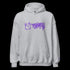 Men’s Graffiti Hoodie – XL Embroidered Stykonz S - Throw Up feat Purpz Tagz | Hip - Hop Streetwear Hoodie - Stykonz Graffiti Streetwear