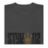 Men's Graffiti Oversized Faded T-Shirt XL Embroidered Stykonz Crown | Hip - Hop Streetwear T-Shirt - Stykonz Graffiti Streetwear