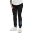 Men's Graffiti Sweatpants B - Blue Scriptkonz II | Hip - Hop Sweatpants - Stykonz Graffiti Streetwear