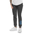 Men's Graffiti Sweatpants B - Blue Scriptkonz II | Hip - Hop Sweatpants - Stykonz Graffiti Streetwear