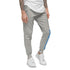 Men's Graffiti Sweatpants B - Blue Stykonz | Hip - Hop Sweatpants - Stykonz Graffiti Streetwear