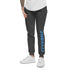 Men's Graffiti Sweatpants B - Blue Stykonz | Hip - Hop Sweatpants - Stykonz Graffiti Streetwear