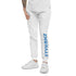 Men's Graffiti Sweatpants B - Blue Stykonz | Hip - Hop Sweatpants - Stykonz Graffiti Streetwear