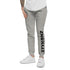 Men's Graffiti Sweatpants feat Black Stykonz | Hip - Hop Sweatpants - Stykonz Graffiti Streetwear