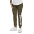 Men’s Graffiti Sweatpants feat White Stykonz | Hip - Hop Sweatpants - Stykonz Graffiti Streetwear