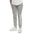 Men’s Graffiti Sweatpants feat White Stykonz | Hip - Hop Sweatpants - Stykonz Graffiti Streetwear