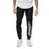 Men's Graffiti Sweatpants feat White Stykonz TAGZ | Hip - Hop Sweatpants - Stykonz Graffiti Streetwear