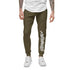 Men's Graffiti Sweatpants feat White Stykonz TAGZ | Hip - Hop Sweatpants - Stykonz Graffiti Streetwear