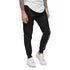 Men's Graffiti Sweatpants Purple Stykonz | Hip - Hop Sweatpants - Stykonz Graffiti Streetwear