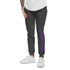 Men's Graffiti Sweatpants Purple Stykonz | Hip - Hop Sweatpants - Stykonz Graffiti Streetwear
