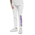Men's Graffiti Sweatpants Purple Stykonz | Hip - Hop Sweatpants - Stykonz Graffiti Streetwear