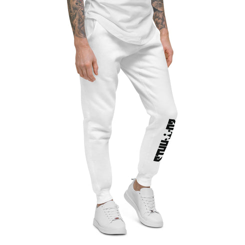 Men's Graffiti Sweatpants Stykonz Black Crown | Hip - Hop Sweatpants - Stykonz Graffiti Streetwear