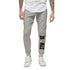 Men's Graffiti Sweatpants Stykonz Gold Crown | Hip - Hop Sweatpants - Stykonz Graffiti Streetwear