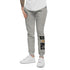 Men's Graffiti Sweatpants Stykonz Gold Crown | Hip - Hop Sweatpants - Stykonz Graffiti Streetwear