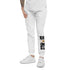 Men's Graffiti Sweatpants Stykonz Gold Crown | Hip - Hop Sweatpants - Stykonz Graffiti Streetwear