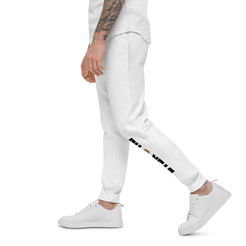 Men's Graffiti Sweatpants Stykonz Gold Crown | Hip - Hop Sweatpants - Stykonz Graffiti Streetwear