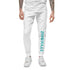Men's Graffiti Sweatpants Turquoise Stykonz | Hip - Hop Sweatpants - Stykonz Graffiti Streetwear