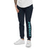 Men's Graffiti Sweatpants Turquoise Stykonz | Hip - Hop Sweatpants - Stykonz Graffiti Streetwear