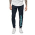 Men's Graffiti Sweatpants Turquoise Stykonz | Hip - Hop Sweatpants - Stykonz Graffiti Streetwear