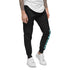 Men's Graffiti Sweatpants Turquoise Stykonz | Hip - Hop Sweatpants - Stykonz Graffiti Streetwear