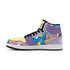 Metari 6T7 High Top Snekonz – 90s Elements | Hip - Hop Streetwear Kicks - Stykonz Graffiti Streetwear