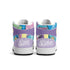 Metari 6T7 High Top Snekonz – 90s Elements | Hip - Hop Streetwear Kicks - Stykonz Graffiti Streetwear