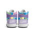 Metari 6T7 High Top Snekonz – 90s Elements V2 | Hip - Hop Streetwear Kicks - Stykonz Graffiti Streetwear