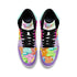 Metari 6T7 High Top Snekonz – Candy | Hip - Hop Streetwear Kicks - Stykonz Graffiti Streetwear