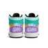 Metari 6T7 High Top Snekonz – Candy | Hip - Hop Streetwear Kicks - Stykonz Graffiti Streetwear
