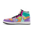 Metari 6T7 High Top Snekonz – Candy | Hip - Hop Streetwear Kicks - Stykonz Graffiti Streetwear