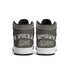 Metari 6T7 High Top Snekonz – Chromium | Hip - Hop Streetwear Kicks - Stykonz Graffiti Streetwear